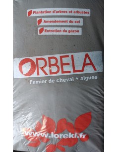 Orbela