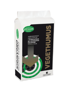 Vegethumus