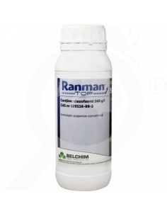 Ranman Top