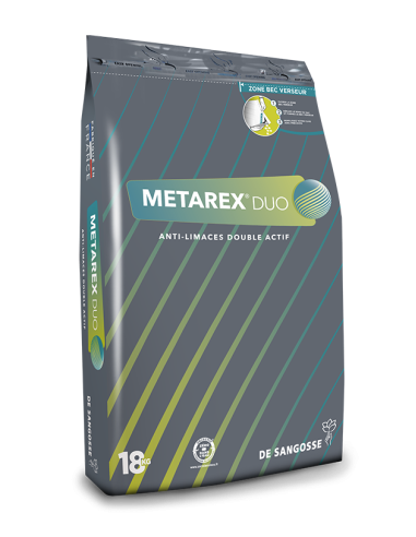 Metarex duo