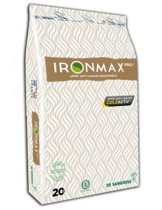 Ironmax pro