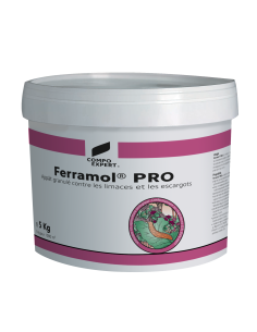 Ferramol pro