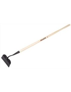 Sarcloir avec manche