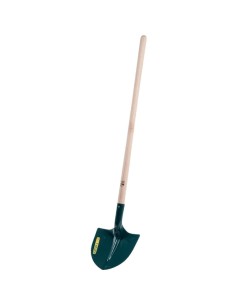 Pelle ronde tole 27 cm