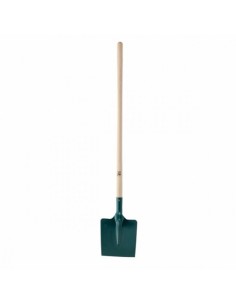 Pelle carré tole 25 cm