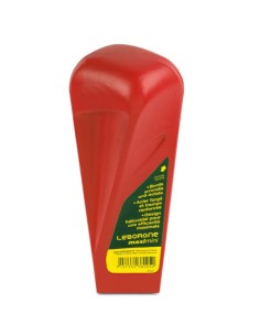 Coin éclateur rouge