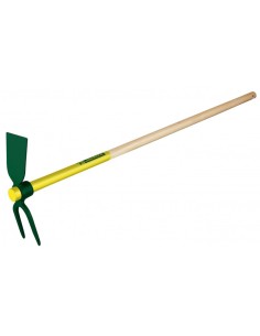 Serfouette forgée PF 25 cm