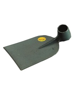 Houe standard forgée 14 cm