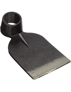 Houe standard forgée 12 cm