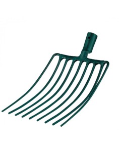 Fourche cailloux douille 9...