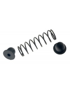 Ressort, butées, cuvettes...