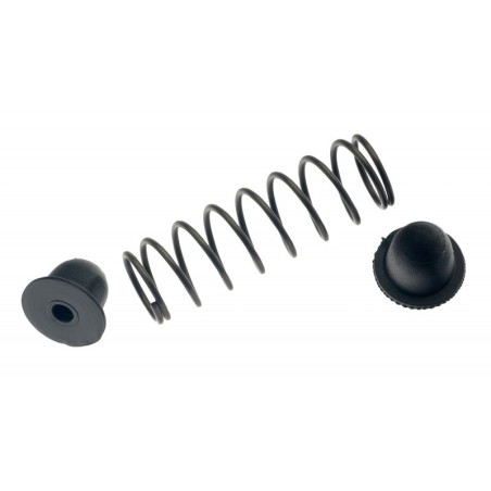 Ressort, butées, cuvettes P3-P5-P110