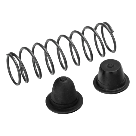 Ressorts et buttées P121-123 -108-110