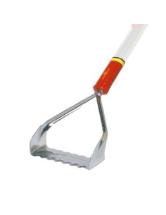 Sarcleuse à lame ondulée 15cm