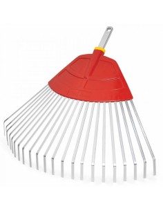 Balai éventail à feuilles 50cm