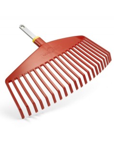 Balai à gazon en ABS 42cm