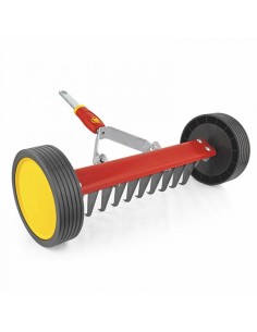 Scarificateur sur roues 30cm