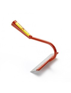 Ratissoire acier 15cm