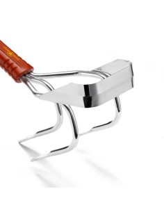 Griffe sarcleuse 3 dents...