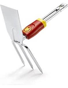 Serfouette 7 cm 2 dents +...