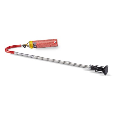 Bruleur + Thermo perfo