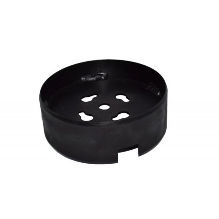 Cloche 40mm non reversible