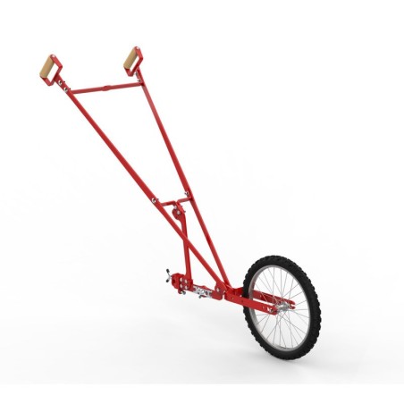 Houe maraicher simple