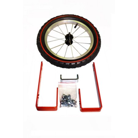 Kit deux roues