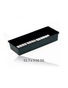 Clayette CL 7*7/10SG