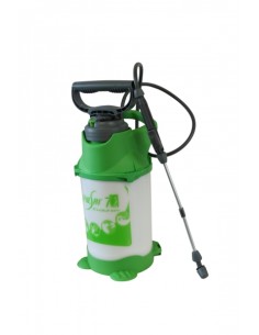 Pulsar 7 evolution 5L