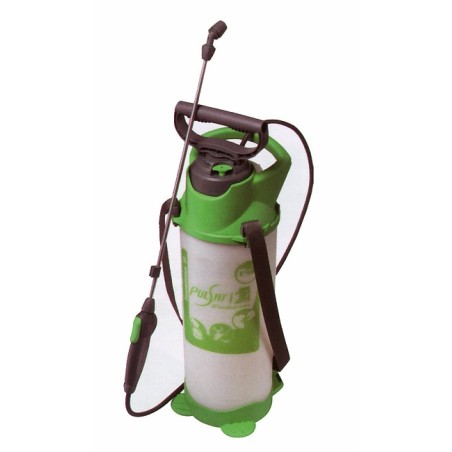 Pulsar 12 évolution 8L