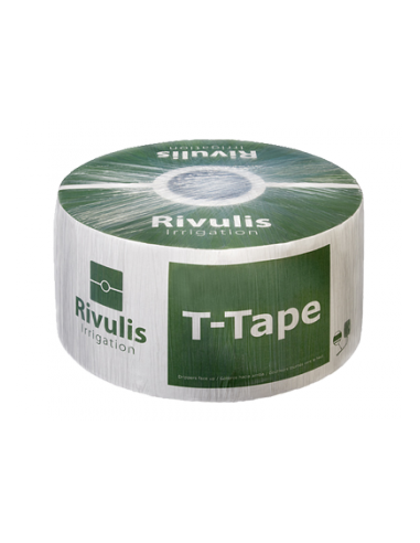 T-tape 508-20-500/2300ml