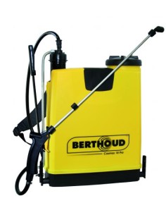 Pulvérisateur cosmos 18 pro