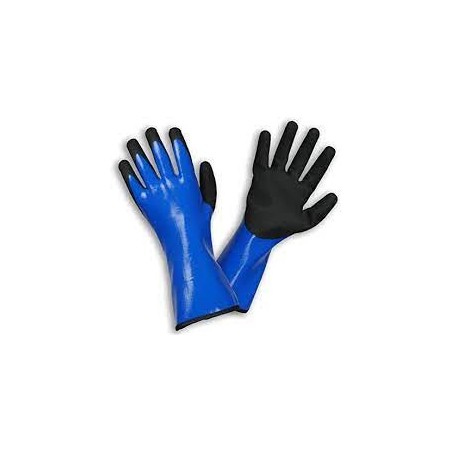 Gants liquido maraicher