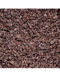 Pouzzolane rouge 7/15