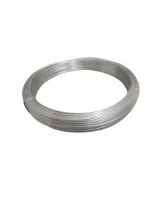 Fil galva n°15-2.4 (5kg)