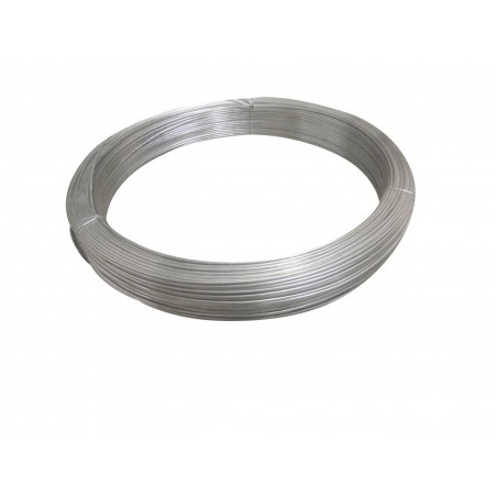 Fil galva n°15-2.4 (5kg)