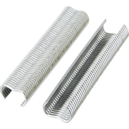 Agrafes galva VR22 (Boîte de 1110)