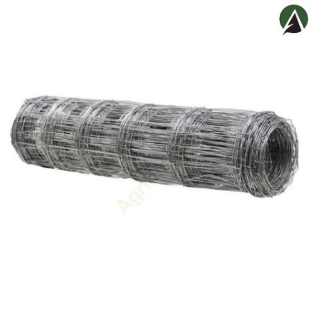 Grillage noué galva 148/18/15