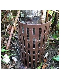 Manchon treeprotect marron