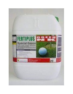 Fertiplus Green NK