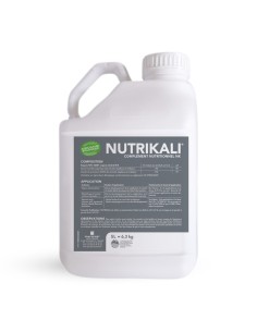 Nutrikali EV