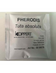 Pherodis tuta absoluta