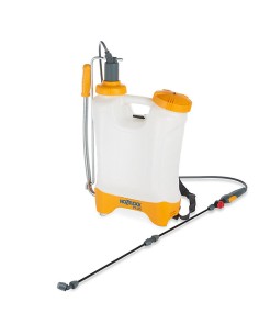Pulvérisateur à dos 12L