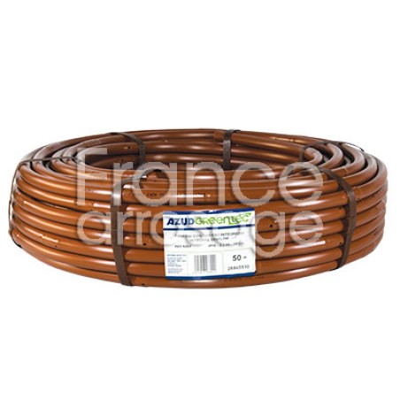 Azud pcas 2.2l/h 16/35/100ml