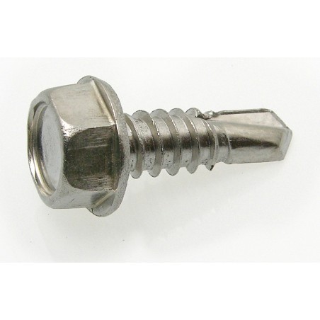 Vis autoperforeuse teck 5.5 x 19