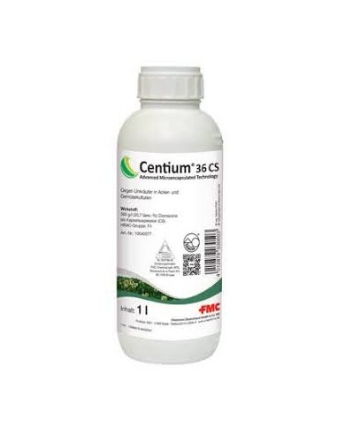 Centium 36 CS