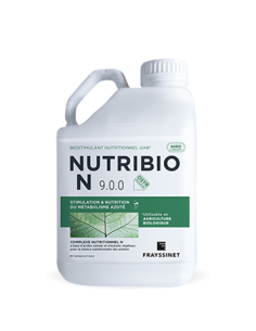 Nutribio N EV