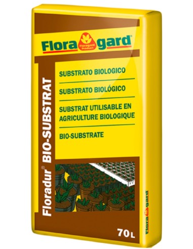 Floradur block bio