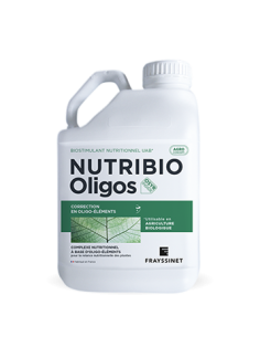 Nutribio oligos EV